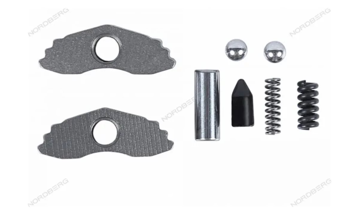  Ремкомплект храпового механизма для NP0261/NP0361 NP0261#27-28,32-35 (0)