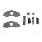  Ремкомплект храпового механизма для NP0261/NP0361 NP0261#27-28,32-35 мни (0)