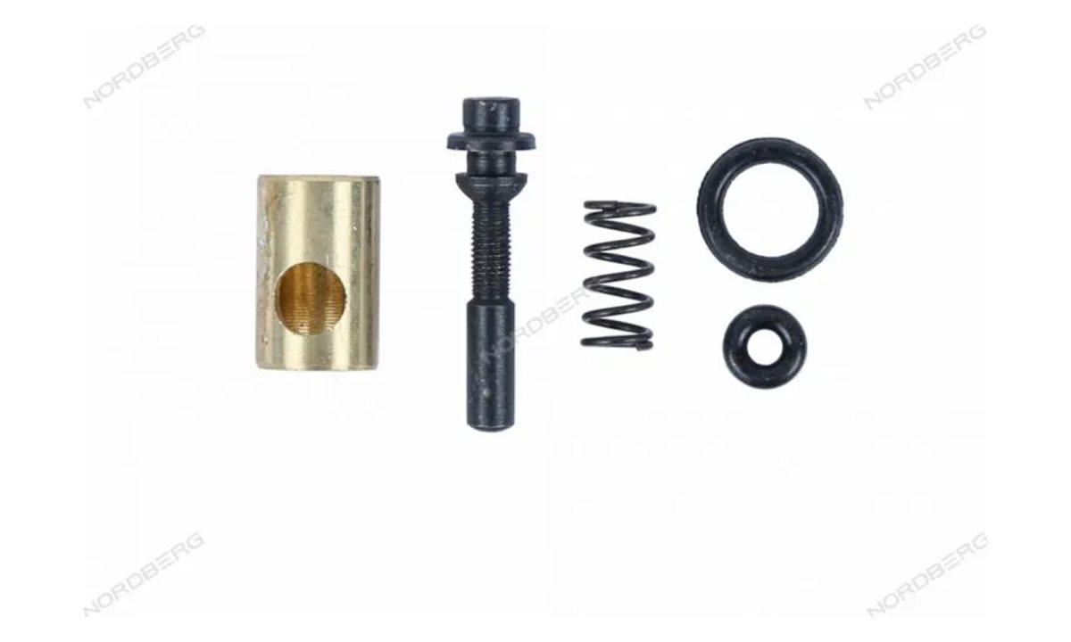  Клапан воздушный в сборе для NP0261 NP0261#3-7 (0)