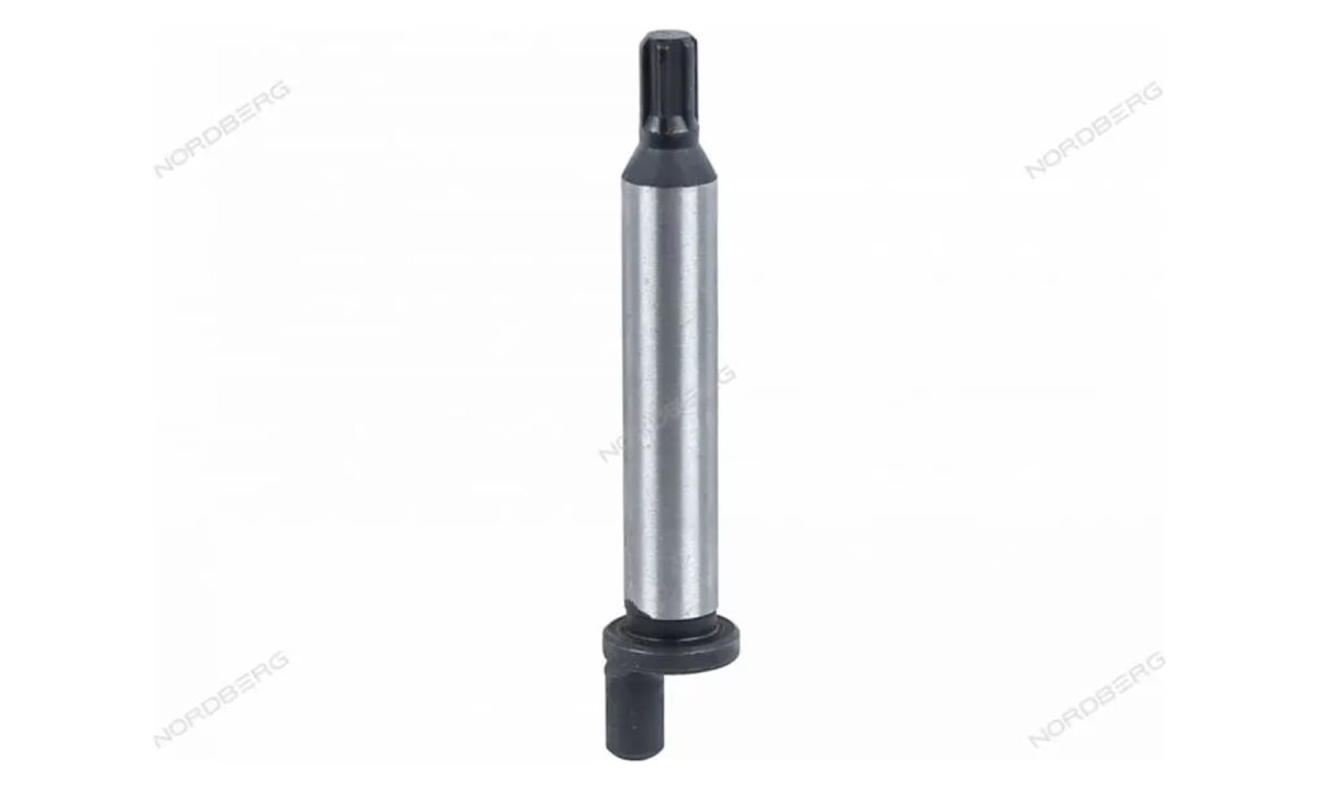  Вал эксцентриковый №19 для NP0388 NP0388#19 (0)