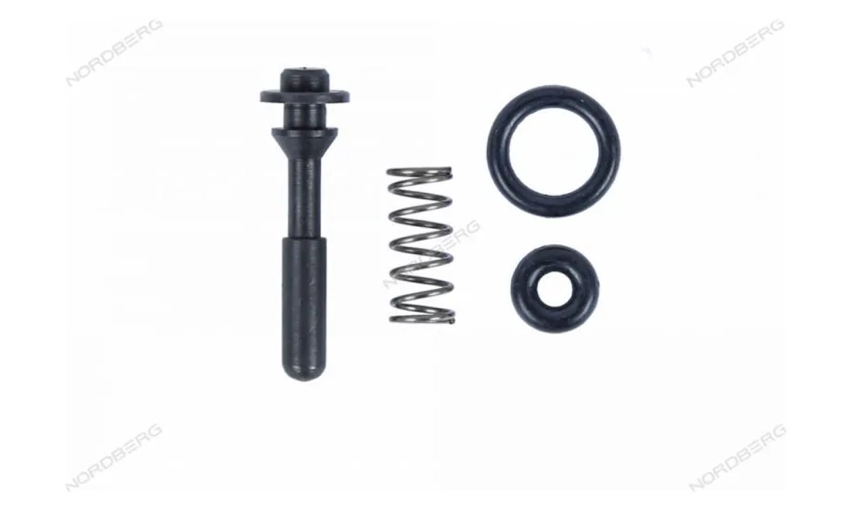  Ремкомплект клапана входного для NP0388 NP0388#37-38,40-41 (0)