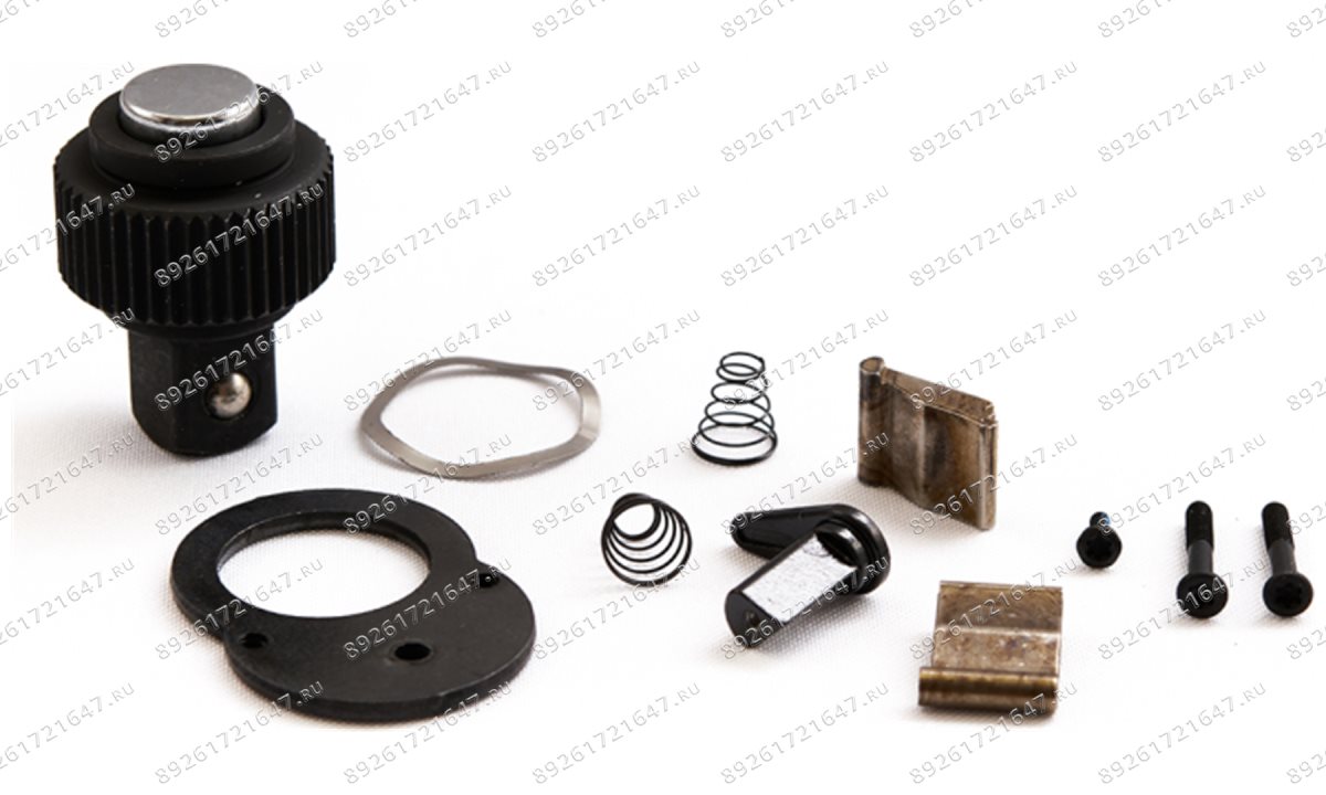  R4512RK Ремкомплект для трещотки ROSSVIK 1/2