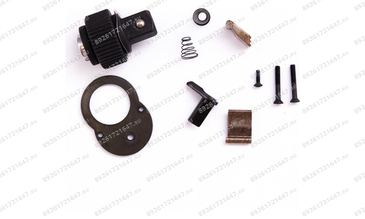  R4512RK Ремкомплект для трещотки ROSSVIK 1/2