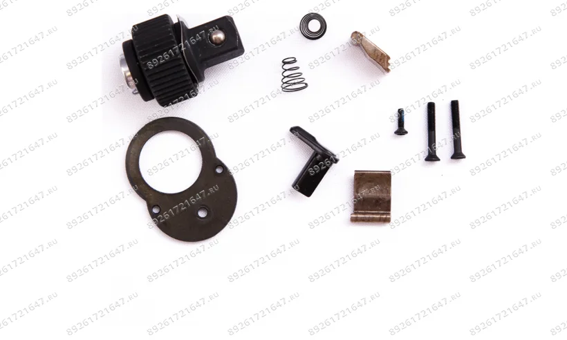 R4512RK Ремкомплект для трещотки ROSSVIK 1/2