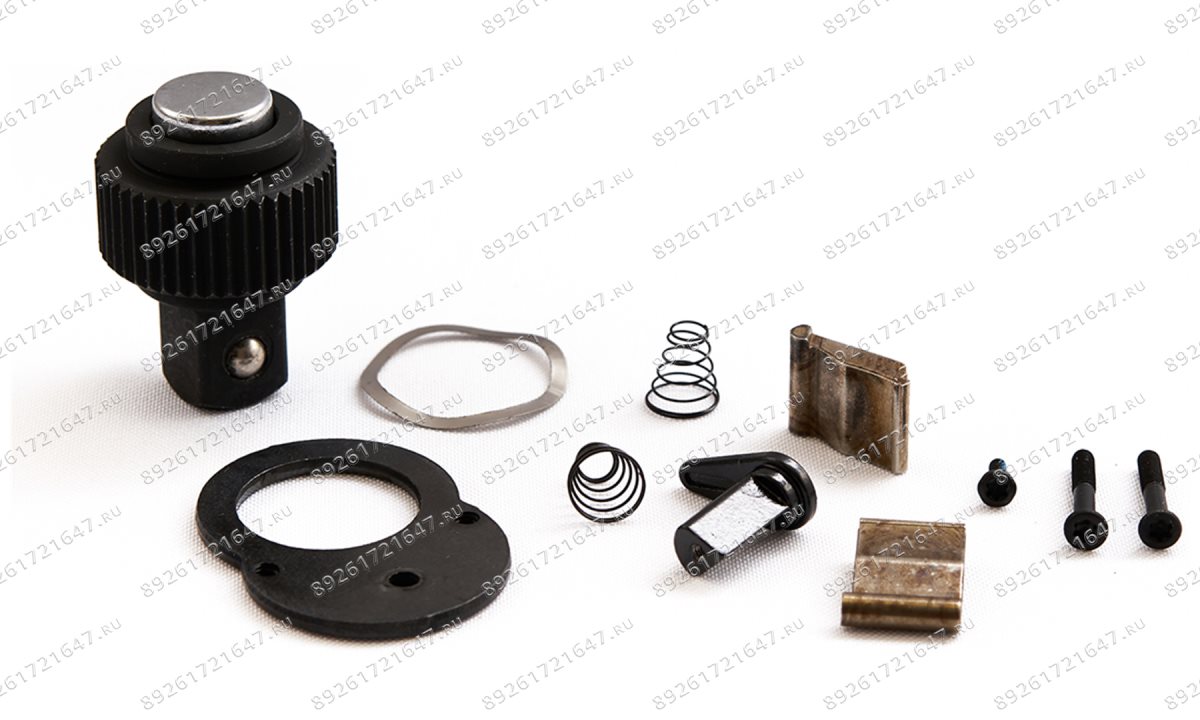  R4512RK Ремкомплект для трещотки ROSSVIK 1/2