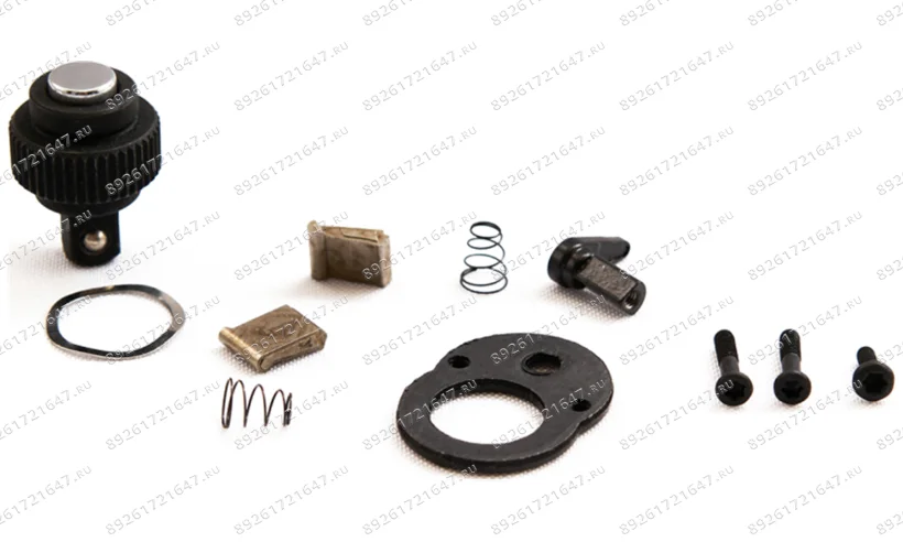 R4514RK Ремкомплект для трещотки ROSSVIK 1/4