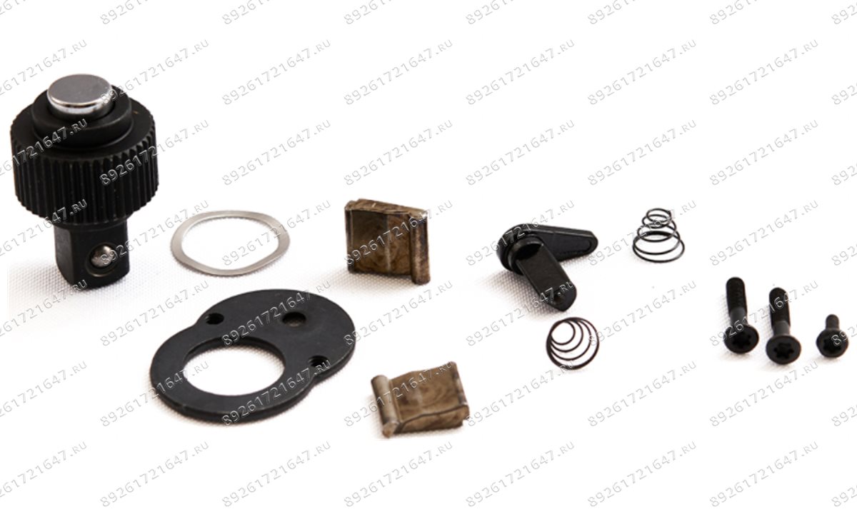  R4538RK Ремкомплект для трещотки ROSSVIK 3/8