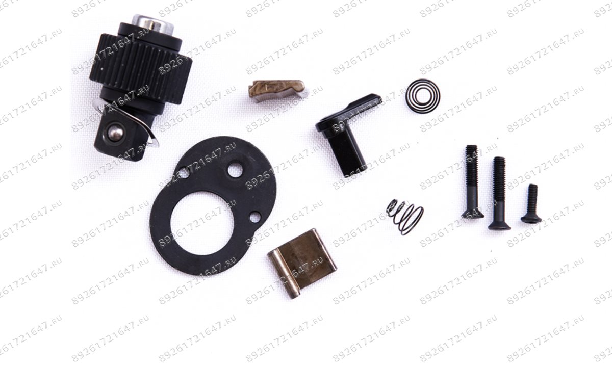  R4538RK Ремкомплект для трещотки ROSSVIK 3/8