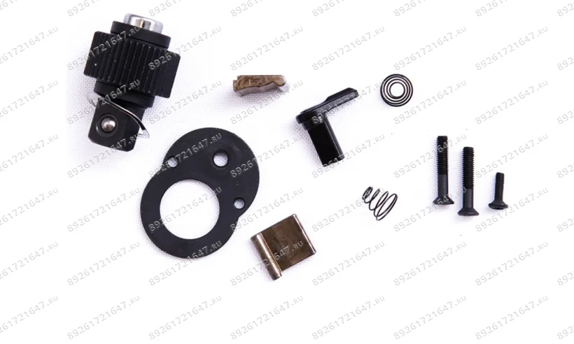 R4538RK Ремкомплект для трещотки ROSSVIK 3/8