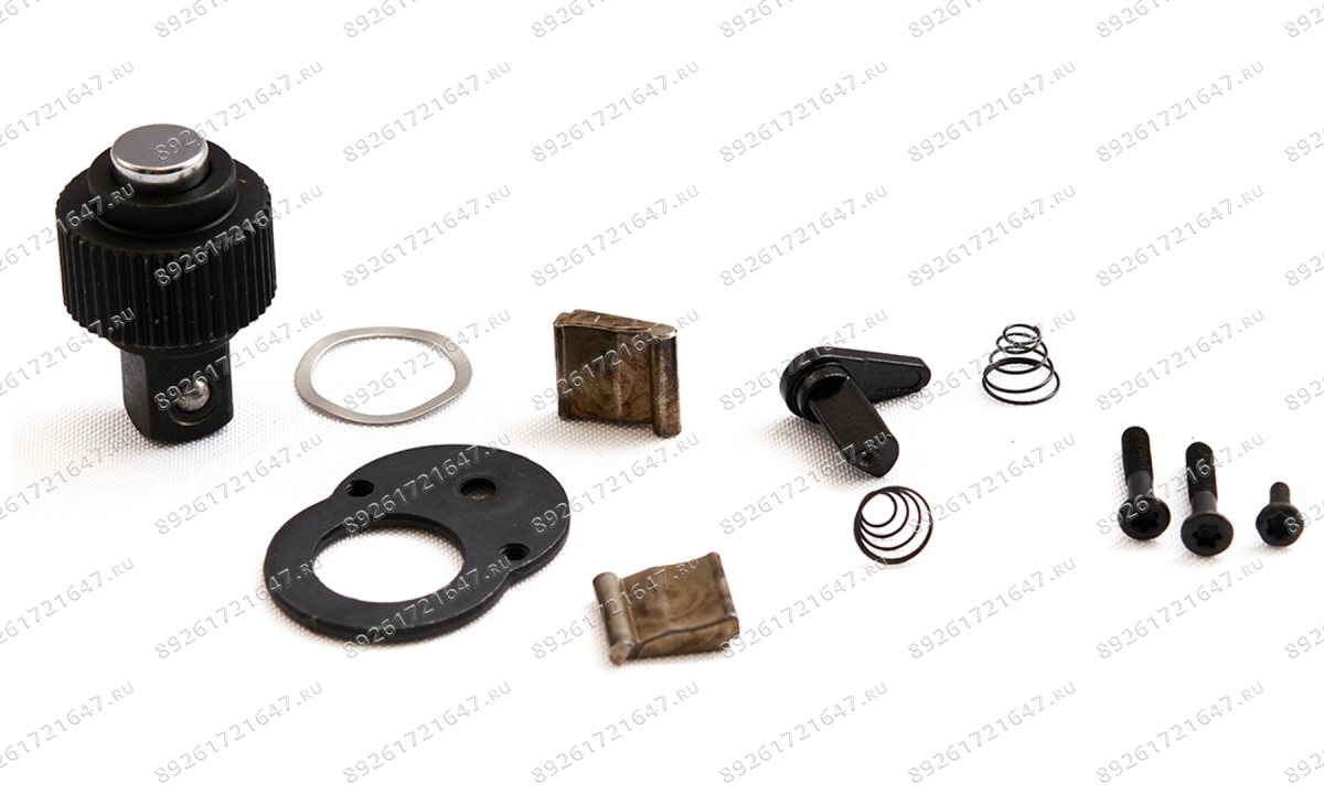  R4538RK Ремкомплект для трещотки ROSSVIK 3/8