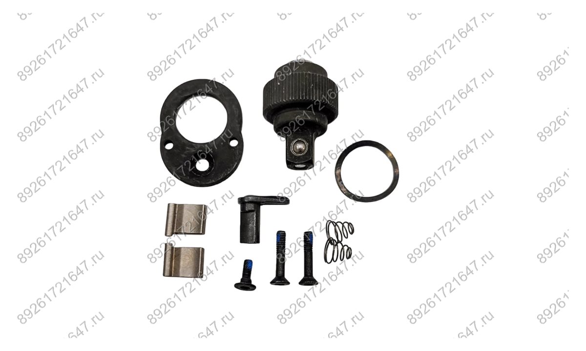  R7214RK Ремкомплект для трещотки ROSSVIK 1/4