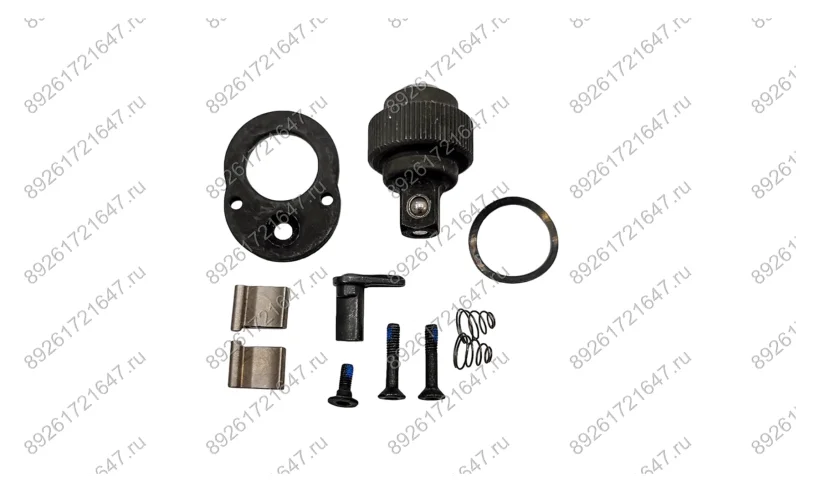 R7214RK Ремкомплект для трещотки ROSSVIK 1/4