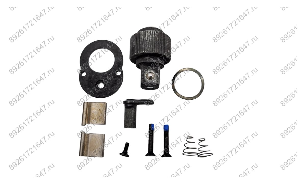  R7238RK Ремкомплект для трещотки ROSSVIK 3/8