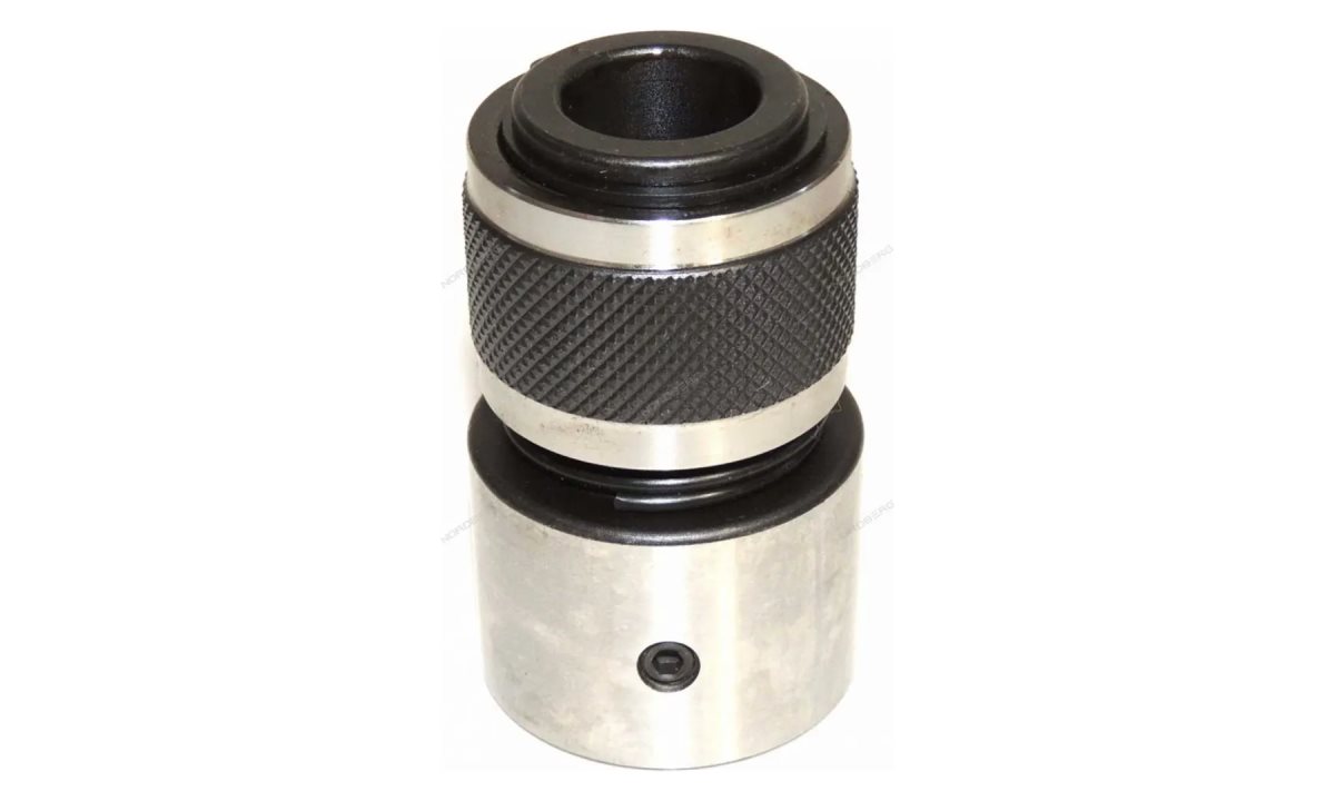  Переходник быстросъемный стальной для пневмозубила NORDBERG HA67 NORDBERG 12218-2000001-1 (0)