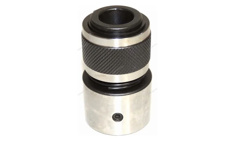 Переходник быстросъемный стальной для пневмозубила NORDBERG HA67 NORDBERG 12218-2000001-1 фото