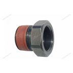  Переходник (фитинг) входной для пневмозубила NORDBERG HA67 NORDBERG 72RUNR3200002-1 мни (0)