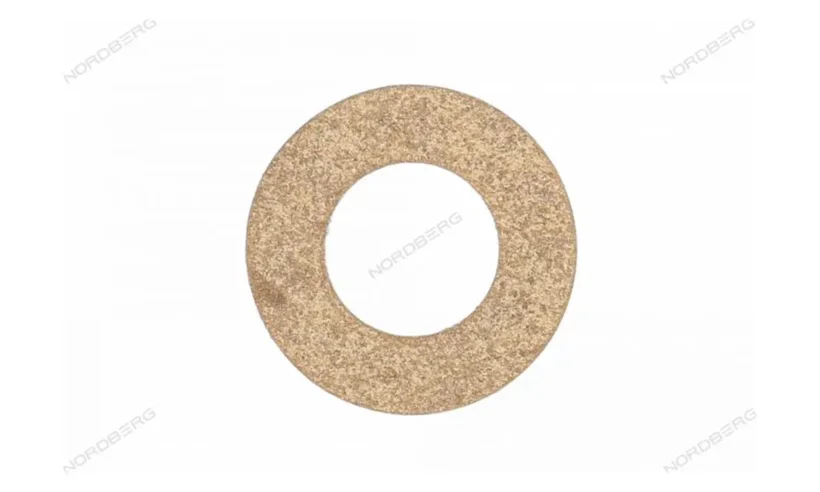 Прокладка №21 для NP5065 NP5065#21 фото