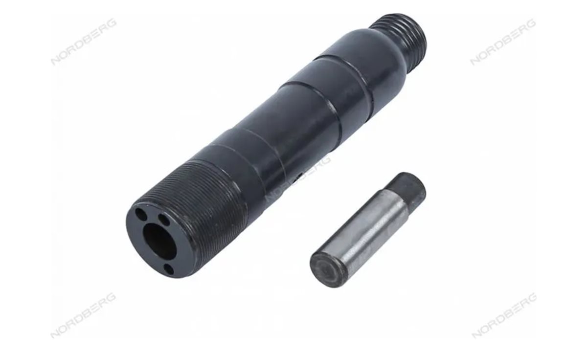  Поршень+цилиндр для NP5070 (комплект) NP5070#1-2 (1)