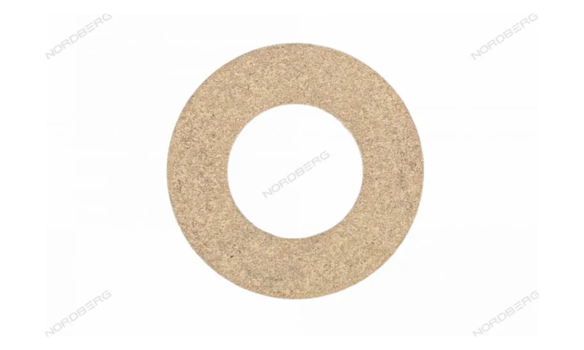  Прокладка №23 для NP5070 NP5070#23 (0)