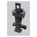  KraftWell 4QJY3.5-B-21a Шланг гидравлический мни (1)