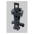  KraftWell 4QJY3.5-B-21a Шланг гидравлический мни (0)