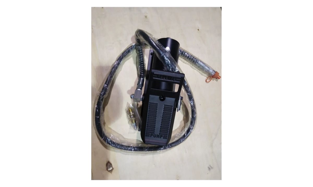  KraftWell KRWPM Помпа пневмогидравлическая (1)