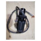  KraftWell KRWPM Помпа пневмогидравлическая мни (1)