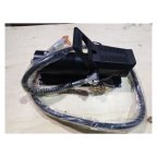  KraftWell KRWPM Помпа пневмогидравлическая мни (2)