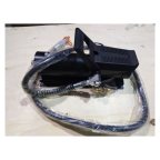  KraftWell KRWPM Помпа пневмогидравлическая мни (0)