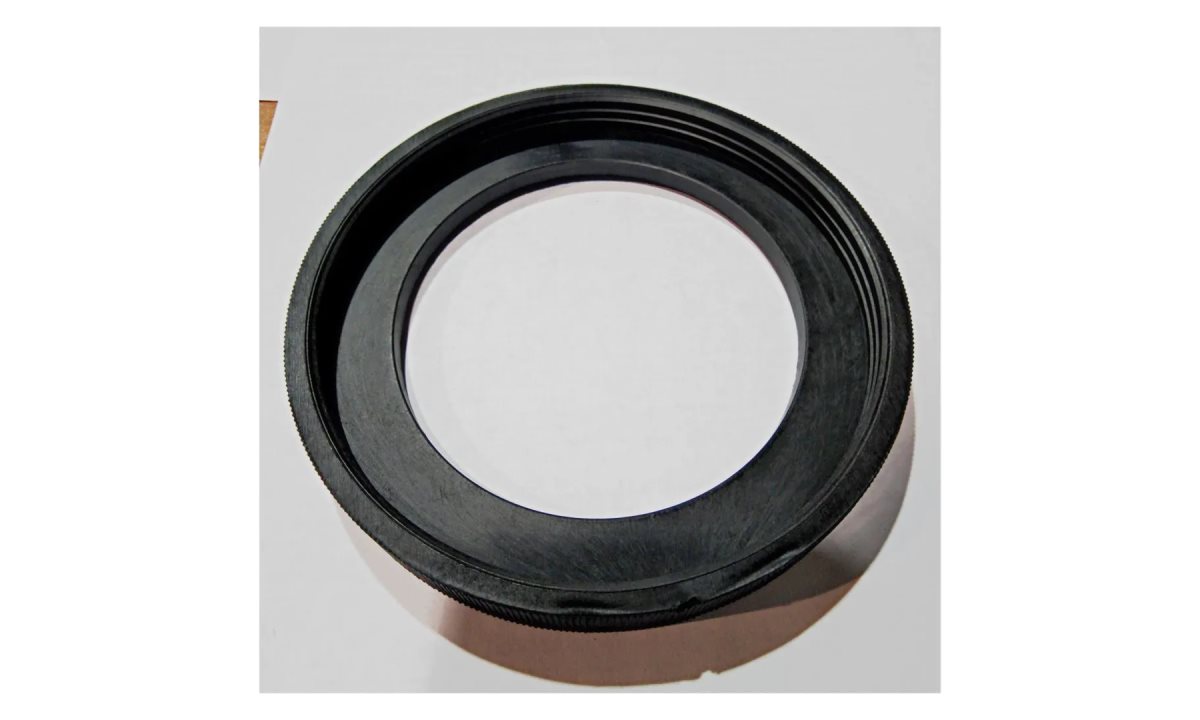  KraftWell TB-S-0100002 Кольцо резиновое (1)