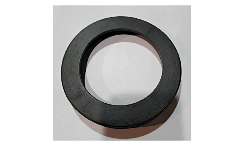 KraftWell TB-S-0100002 Кольцо резиновое фото