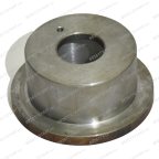  Корпус для подшипников для подъёмника П1-01МН мни (1)