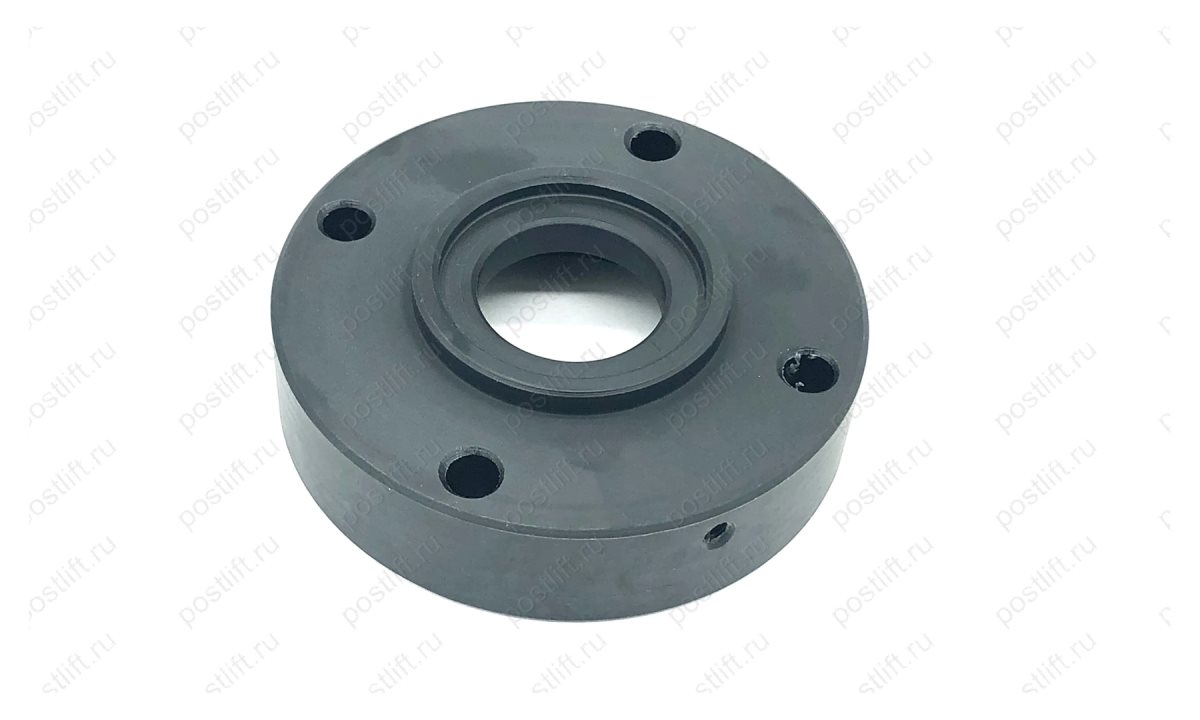  Корпус для подшипников  конического подшипник для подъёмника Ravaglioli KPN306, капролон (1)