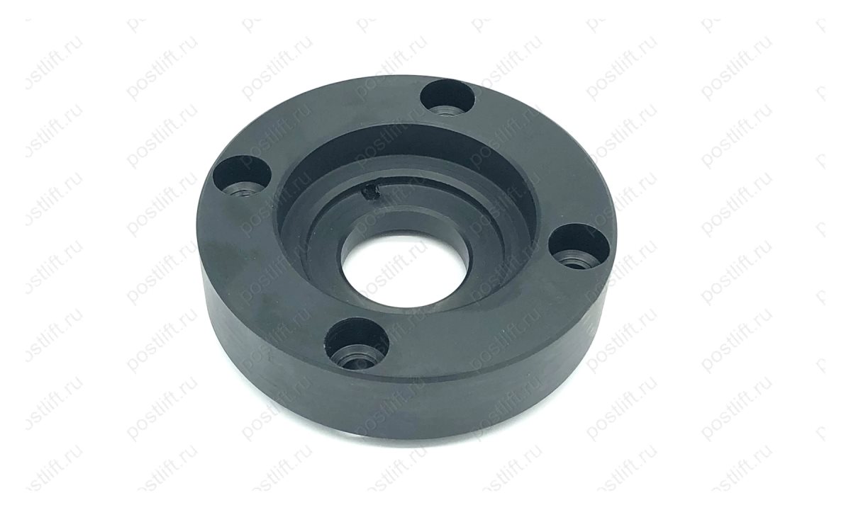  Корпус для подшипников  конического подшипник для подъёмника Ravaglioli KPN306, капролон (0)