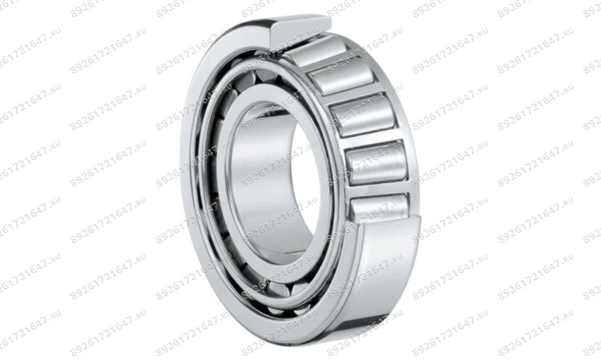  Подшипник для подъемника Ravaglioli KPN306 конический в угловой редуктор (1)