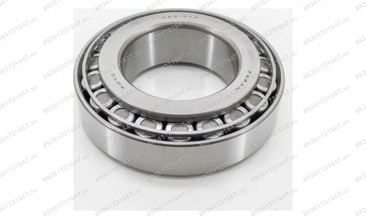  Подшипник для подъемника Ravaglioli KPN306 конический в угловой редуктор (0)