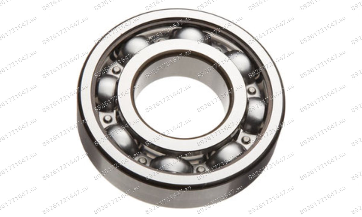  Подшипник  радиальный для подъемника ДАРЗ П1-01МН  серийный (0)