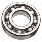 Подшипник  радиальный для подъемника ДАРЗ П1-01МН  серийный фото