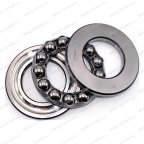 Подшипник упорный для подъемника MAHA ECON II фото