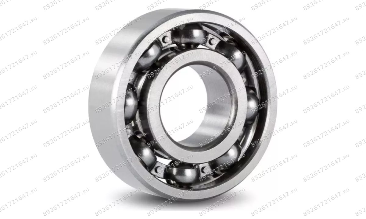  Подшипник на электродвигатель подъёмника  П-97МК ДАРЗ (0)