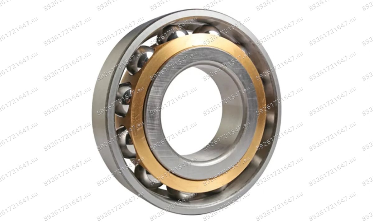  Подшипник радиально-упорный для подъемника П1-01М Дарз  (0)