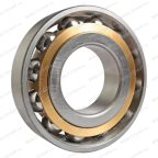 Подшипник радиально-упорный для подъемника П1-01М Дарз  фото