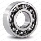  Подшипник радиальный для подъемника П-178Д,180Е Глазов в звездочку  мни (0)