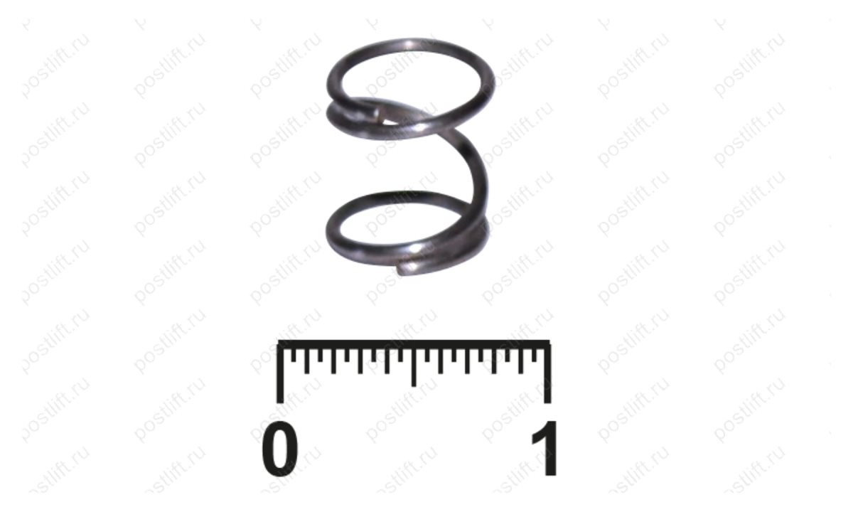  Пружина для RP207183-R (0)