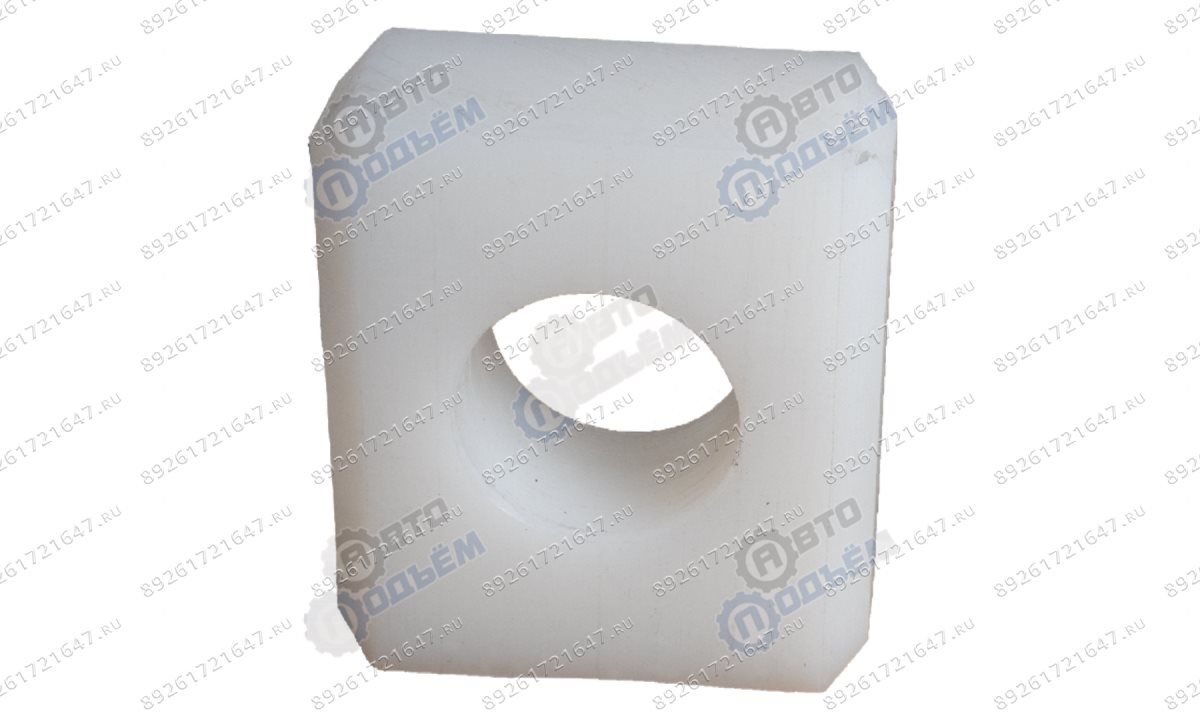  Блок скольжения на подъёмник TROMMELBERG  TST45ASH; TST40C; TST45SW (модифицированный) (1)