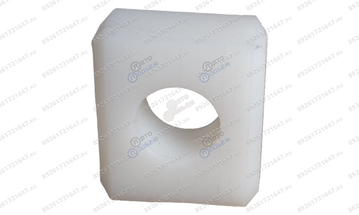  Блок скольжения на подъёмник TROMMELBERG  TST45ASH; TST40C; TST45SW (модифицированный) (0)