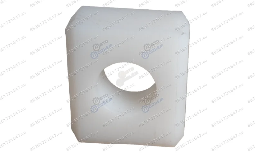 Блок скольжения на подъёмник TROMMELBERG  TST45ASH; TST40C; TST45SW (модифицированный) фото