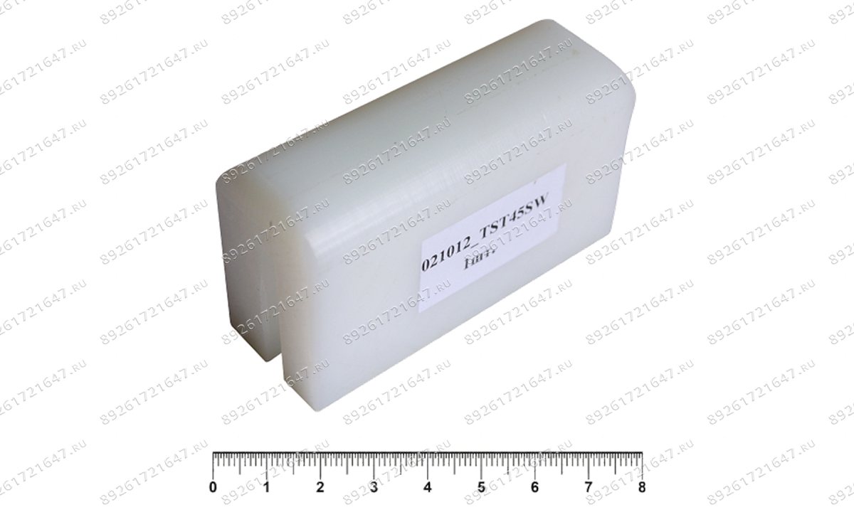  Блок скольжения (ползун) на подъёмник TST45SW TROMMELBERG  (0)