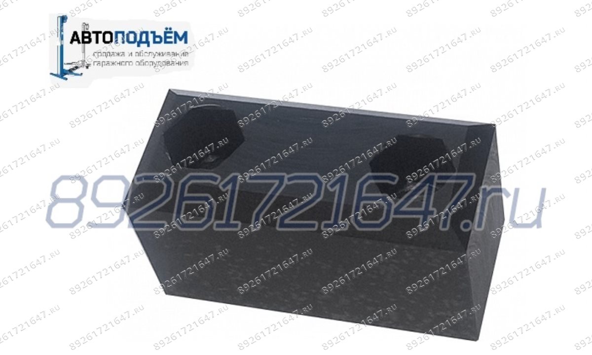  Блок скольжения на подъёмник Nussbaum 2.30 SL (0)