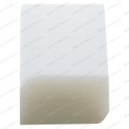  Блок скольжения на подъёмник (ползун сплошной) 70х25х37 мни (1)